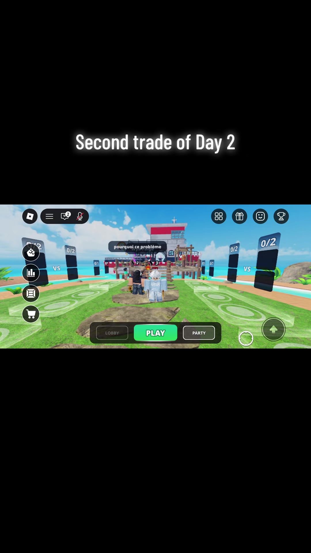 @Olivier Trade MVSD