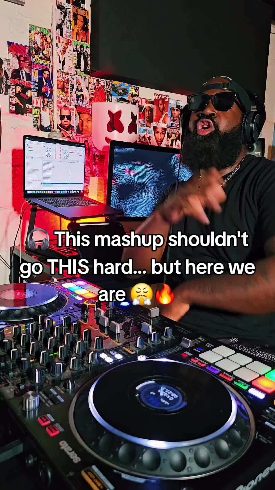 @DJMH