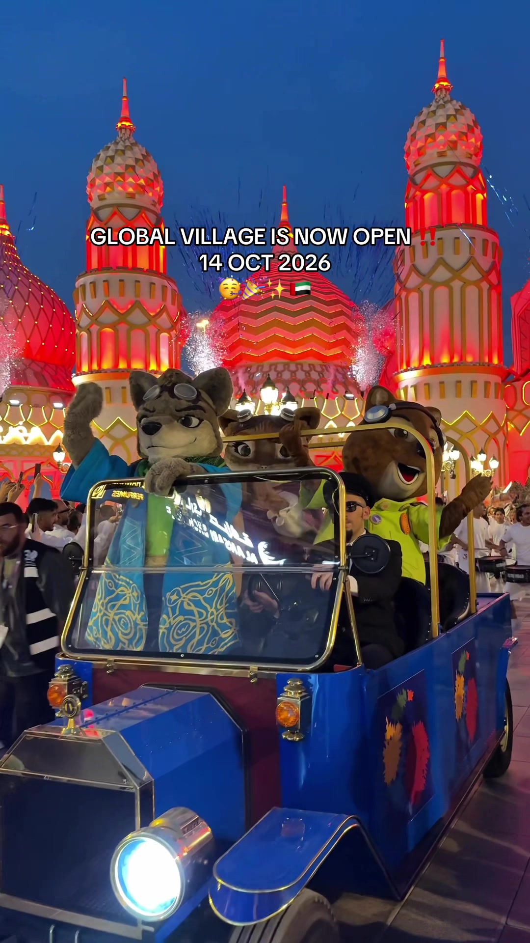@Viral Dubaii