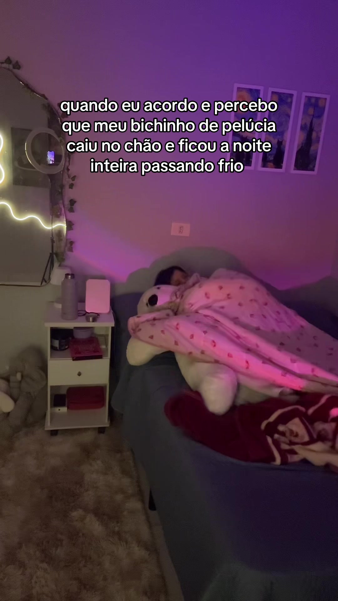 @Evelyn Amurim