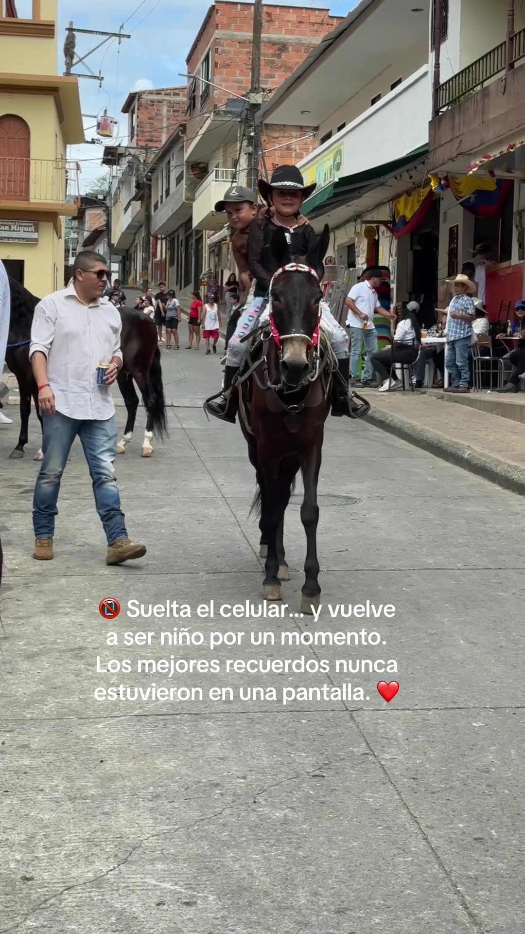 @Experiencias Equinas