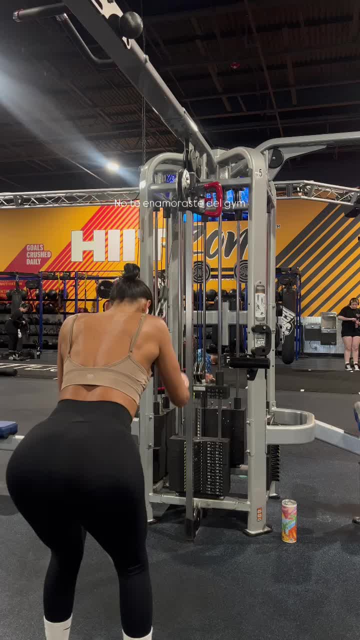 @Yoselinfitneesscoach