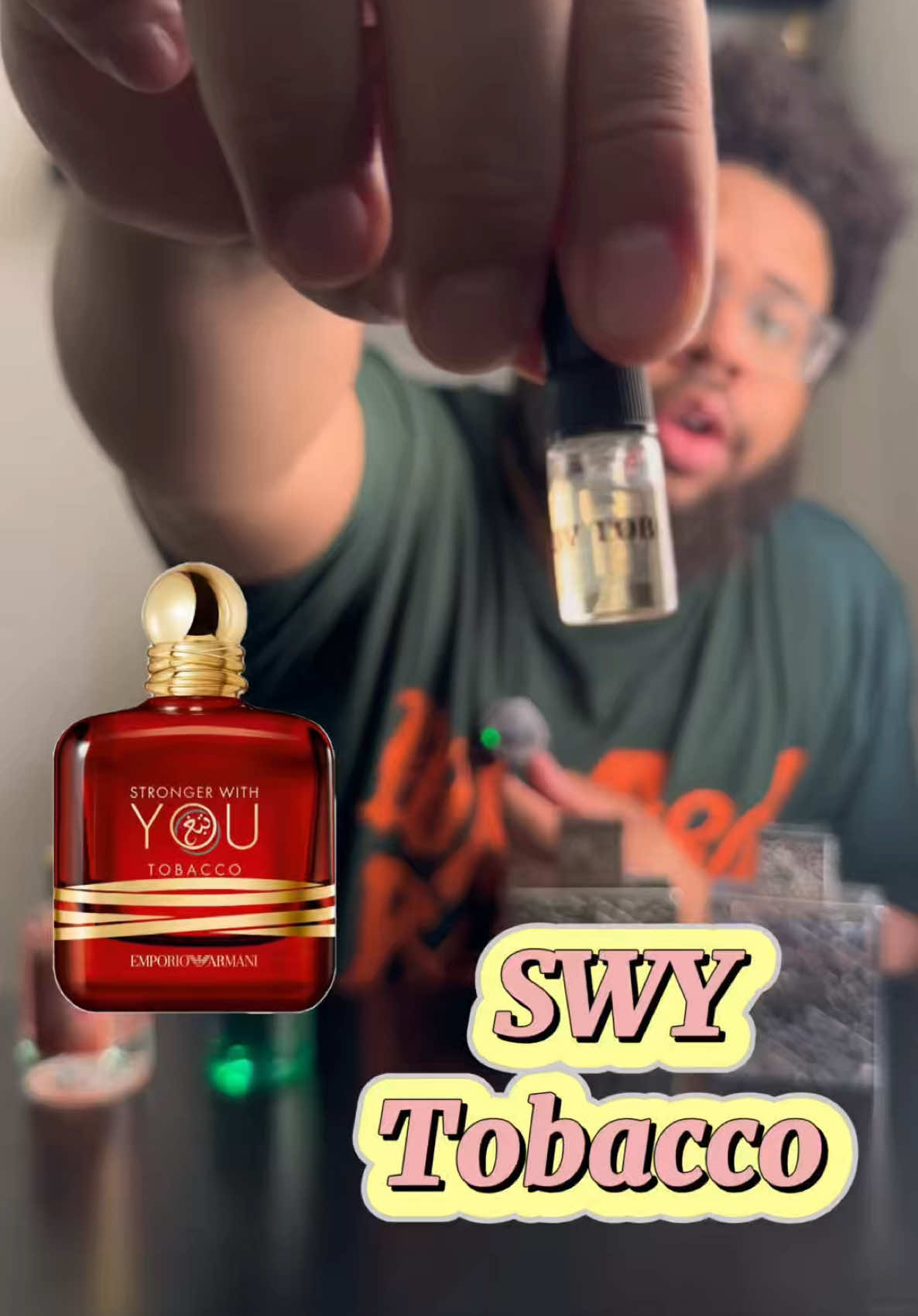 @MarxScents