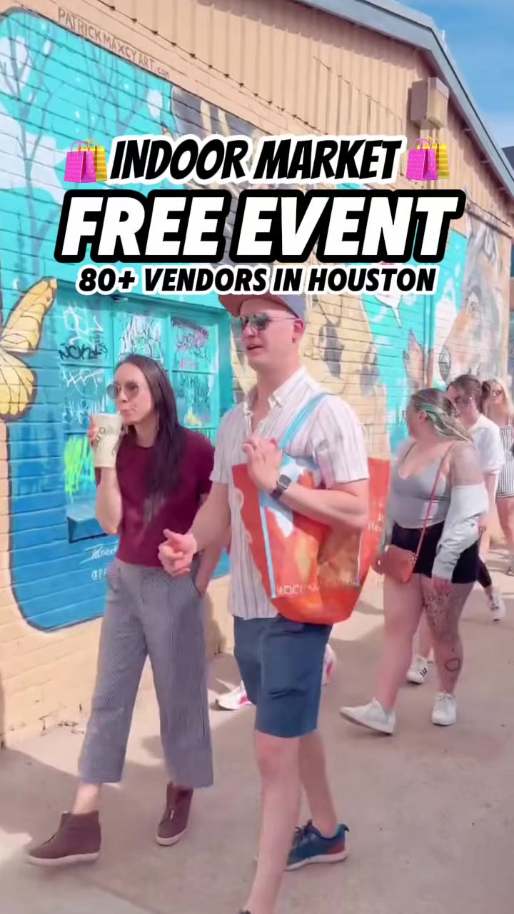 @Houston Things to Do ✨
