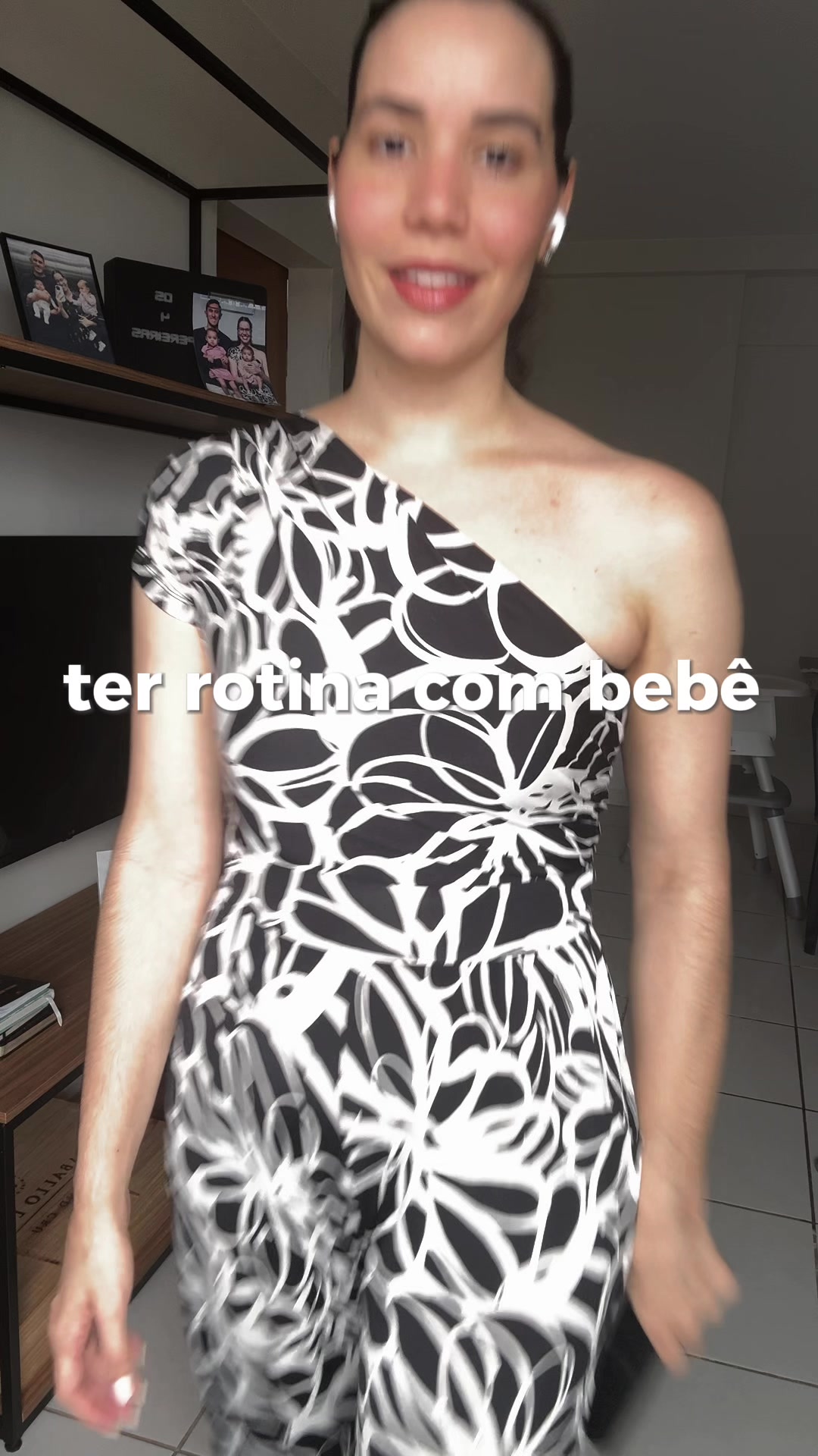@Maria Fernanda | Mães em ação