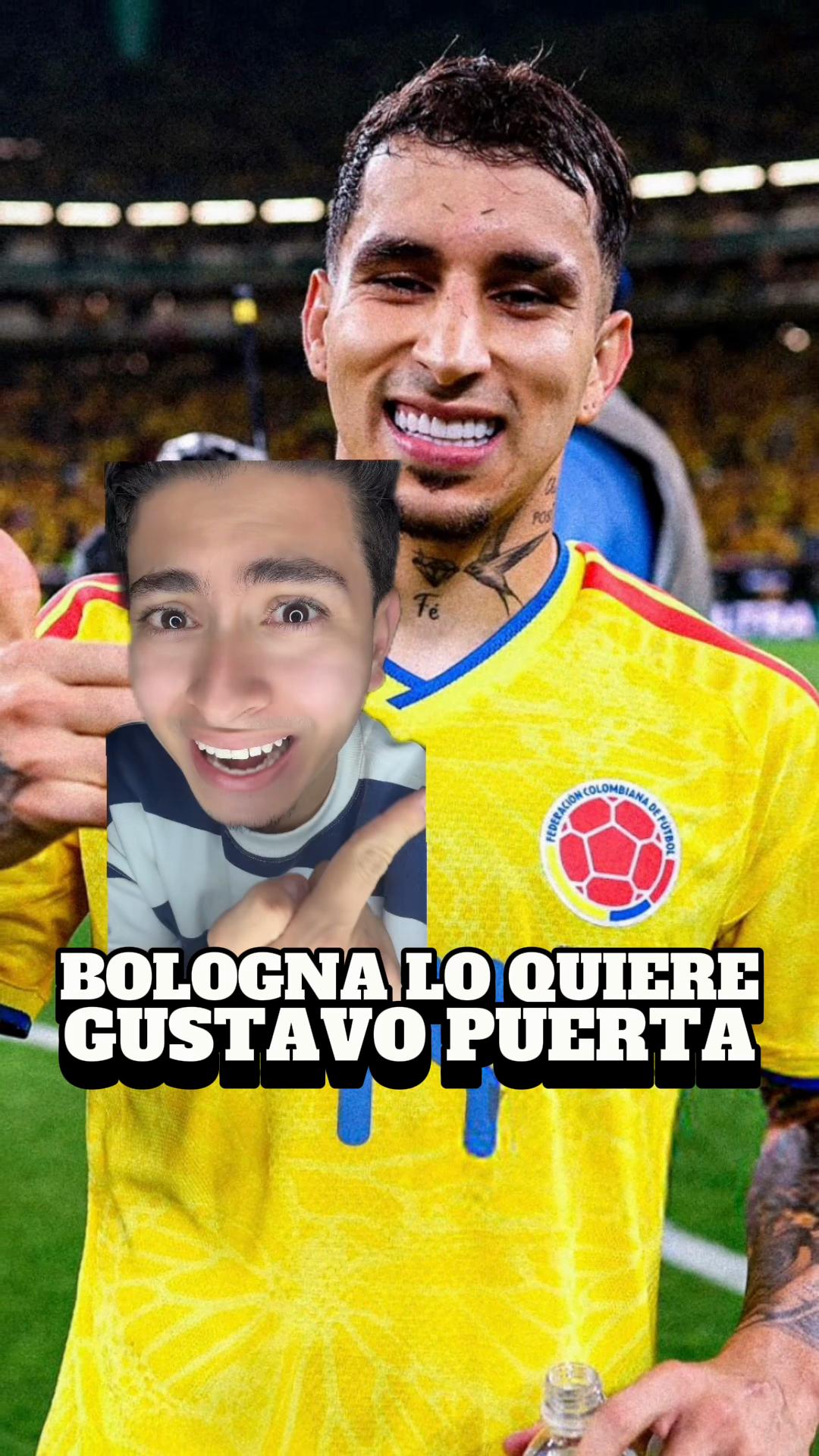 @Andr&eacute;s Felipe