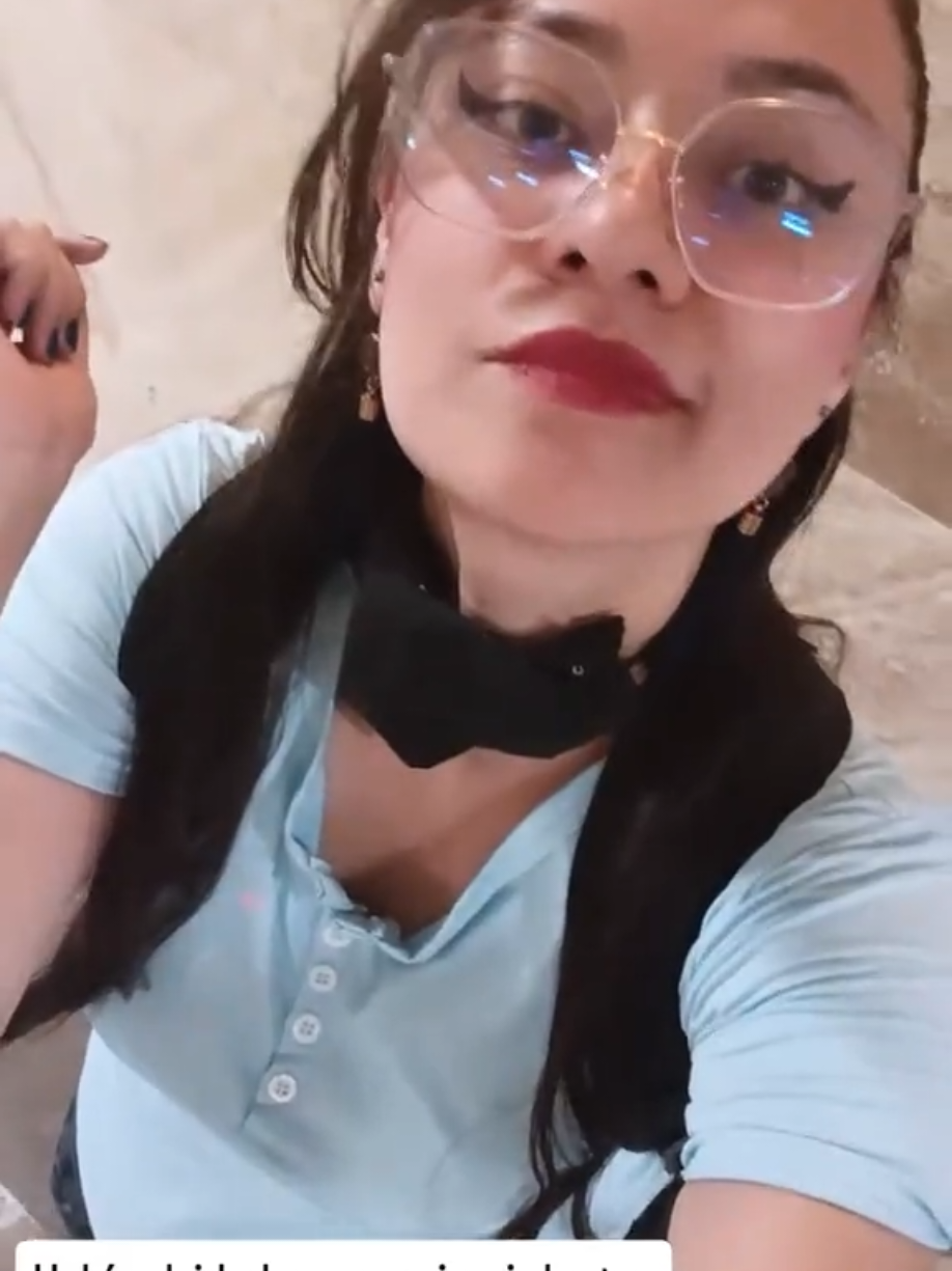 @Yanin Mishelterror