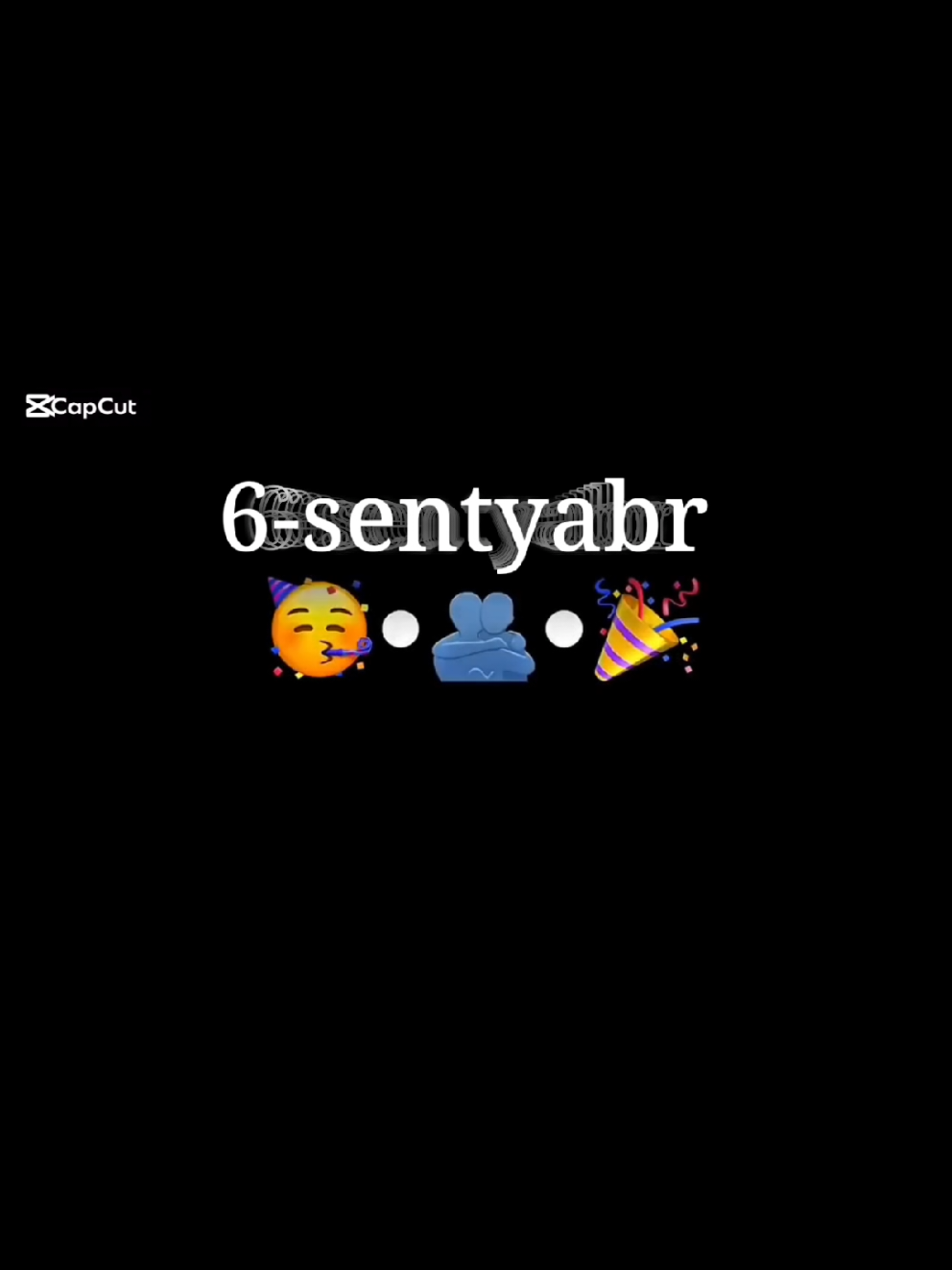 @Happy birthday 🥳