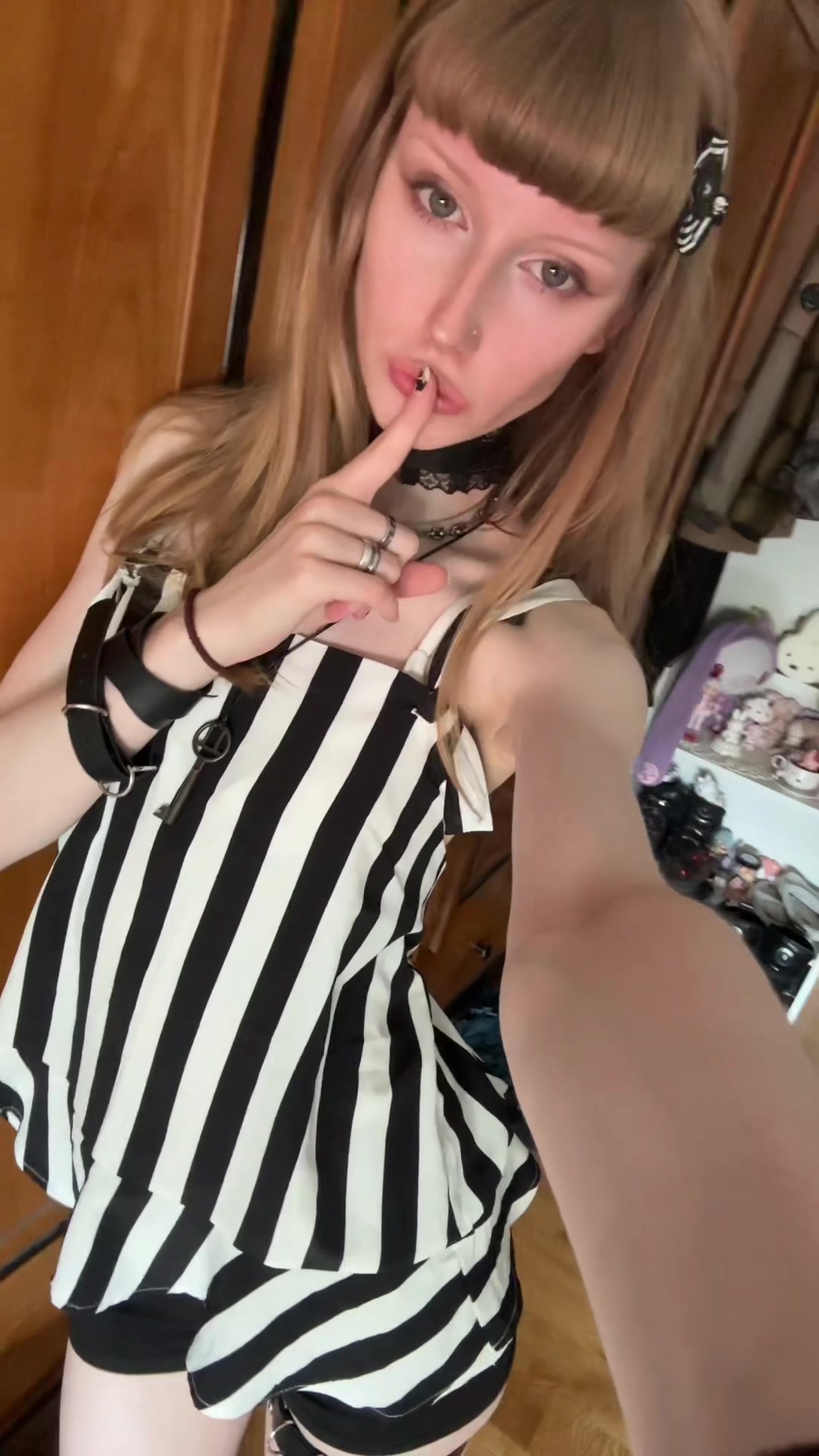 @Porzellanpuppe ꉂ