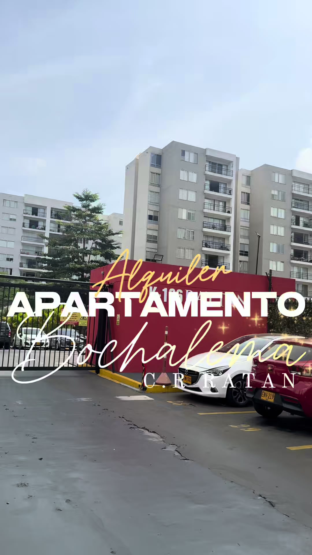 @Renta Inmobiliaria