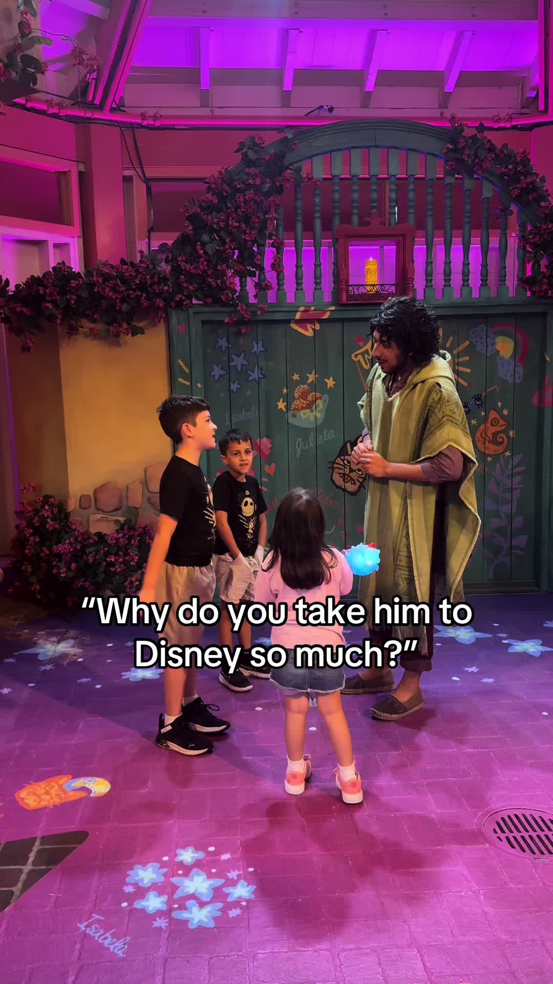@Your Disney Bestie | Mom of 3