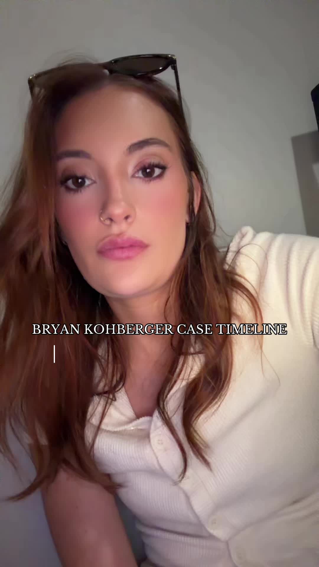 @Brooke | Criminologist