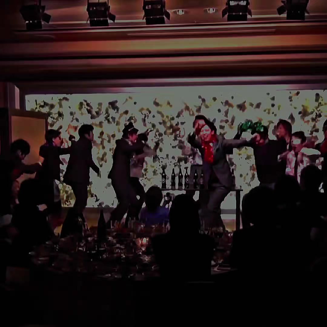 @Wonder of U 鎮魂歌 改