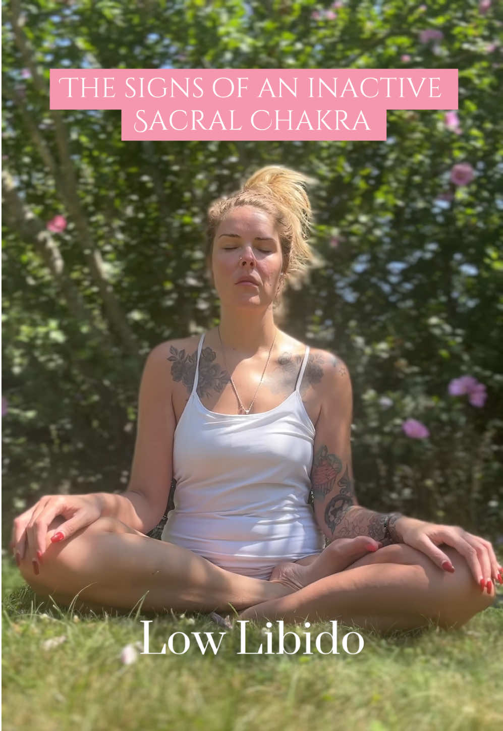 @Courtney | The Energy Edit