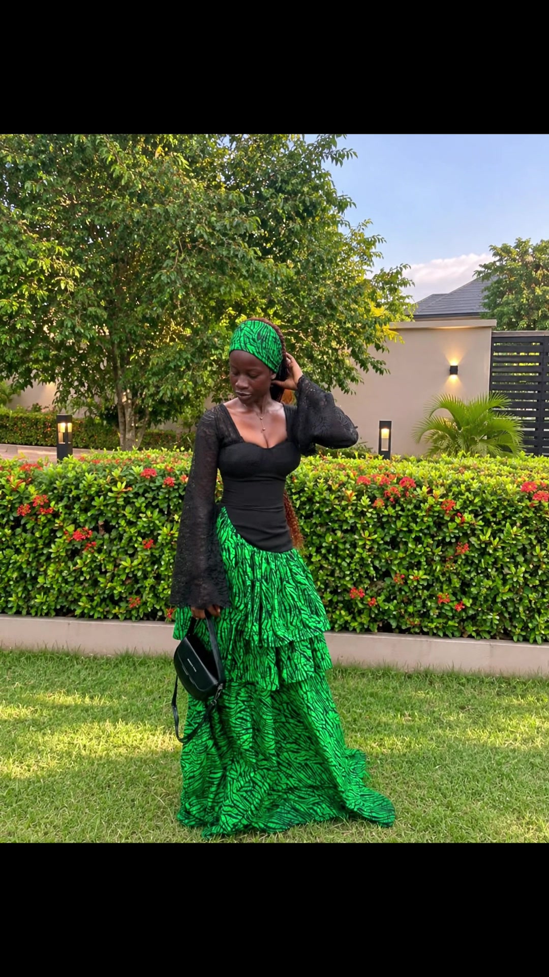 @Francisca Odugbemi