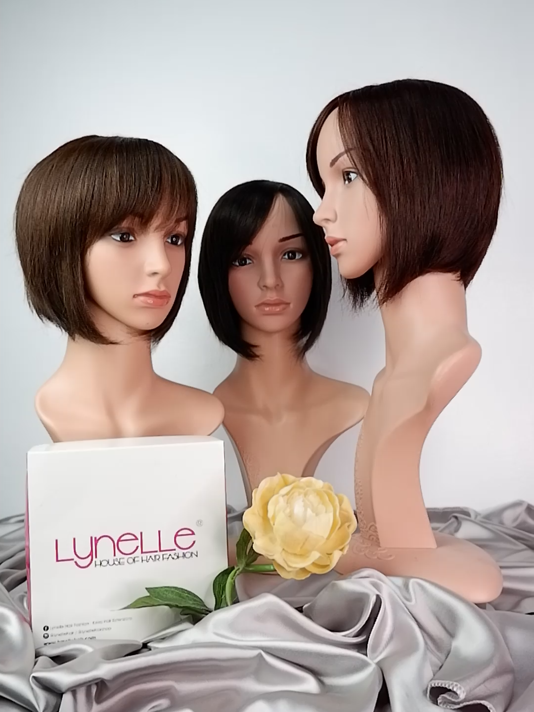 @Lynelle Hair Fashion