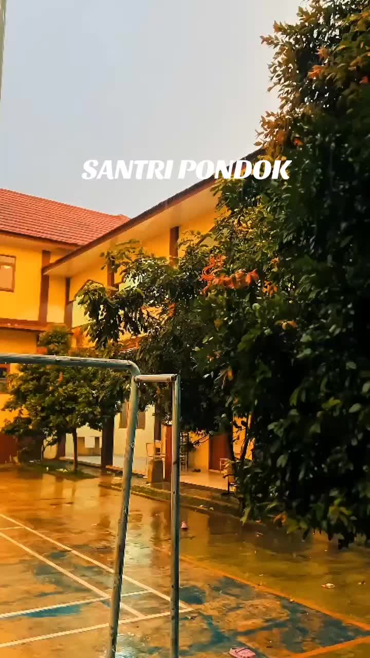 @Keseharian Pak Danu