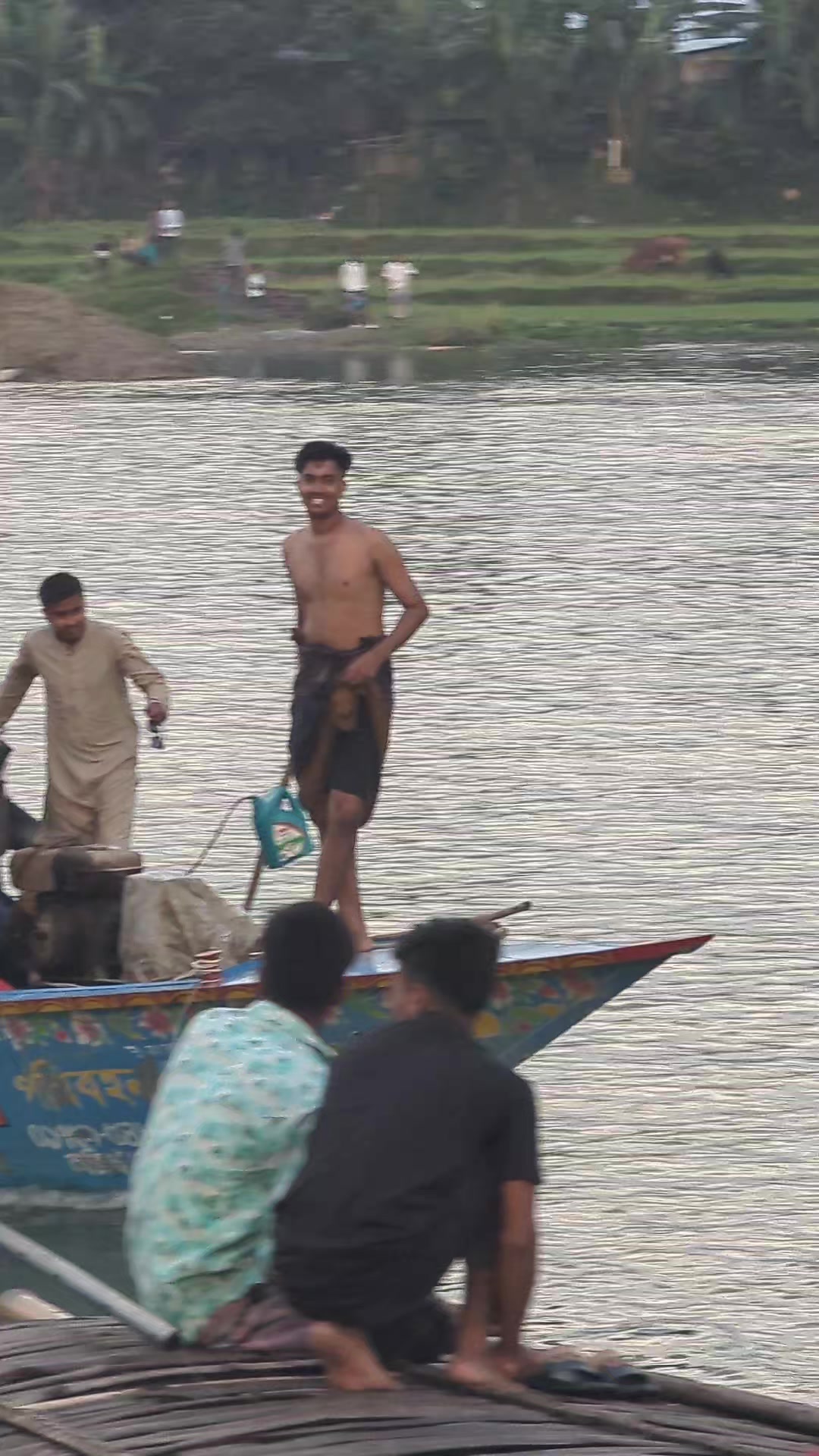 @😅ফেলে আসা নষ্ট অতীত🐸😅