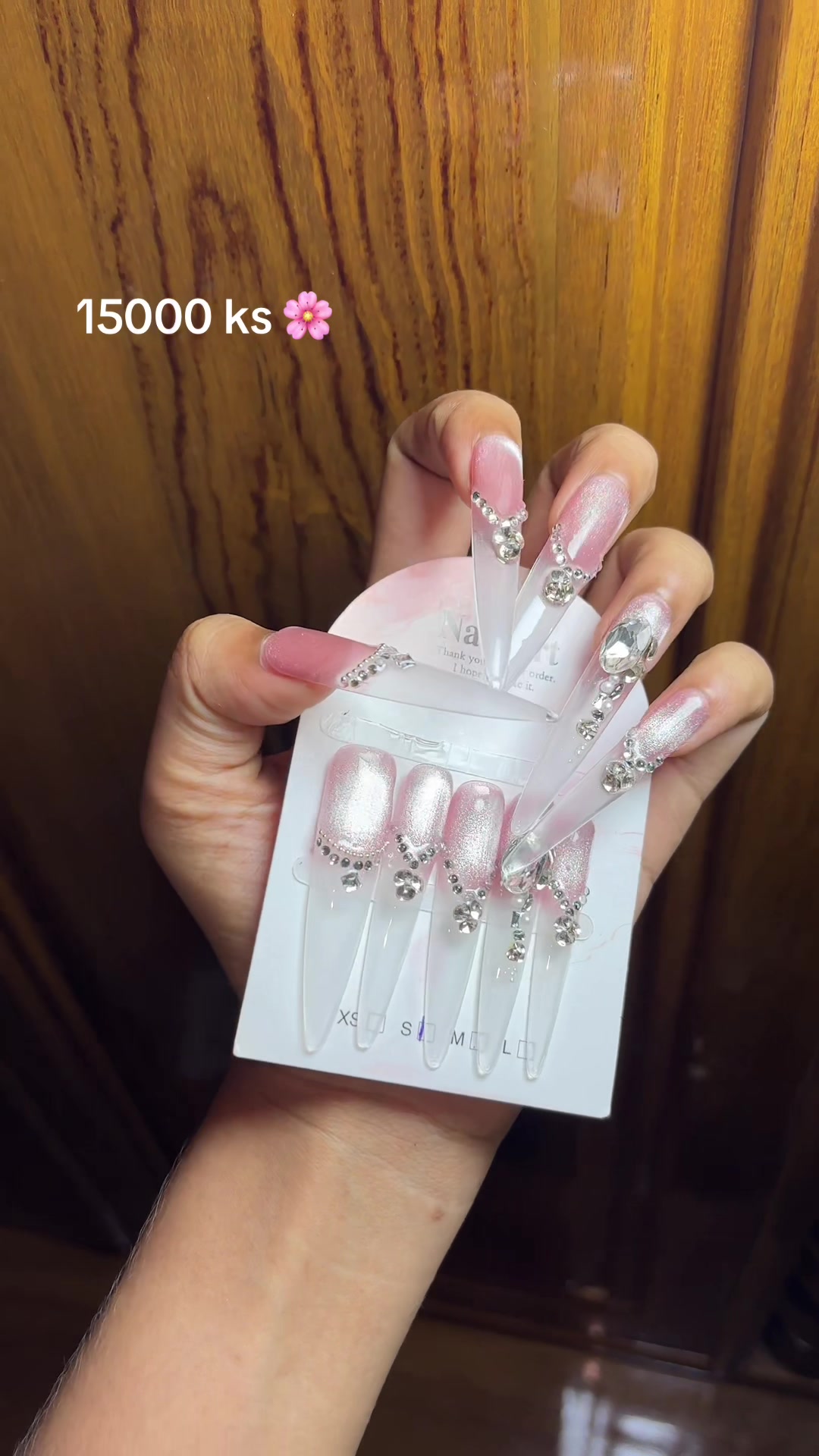 @UE Nails by Hnin 🎀