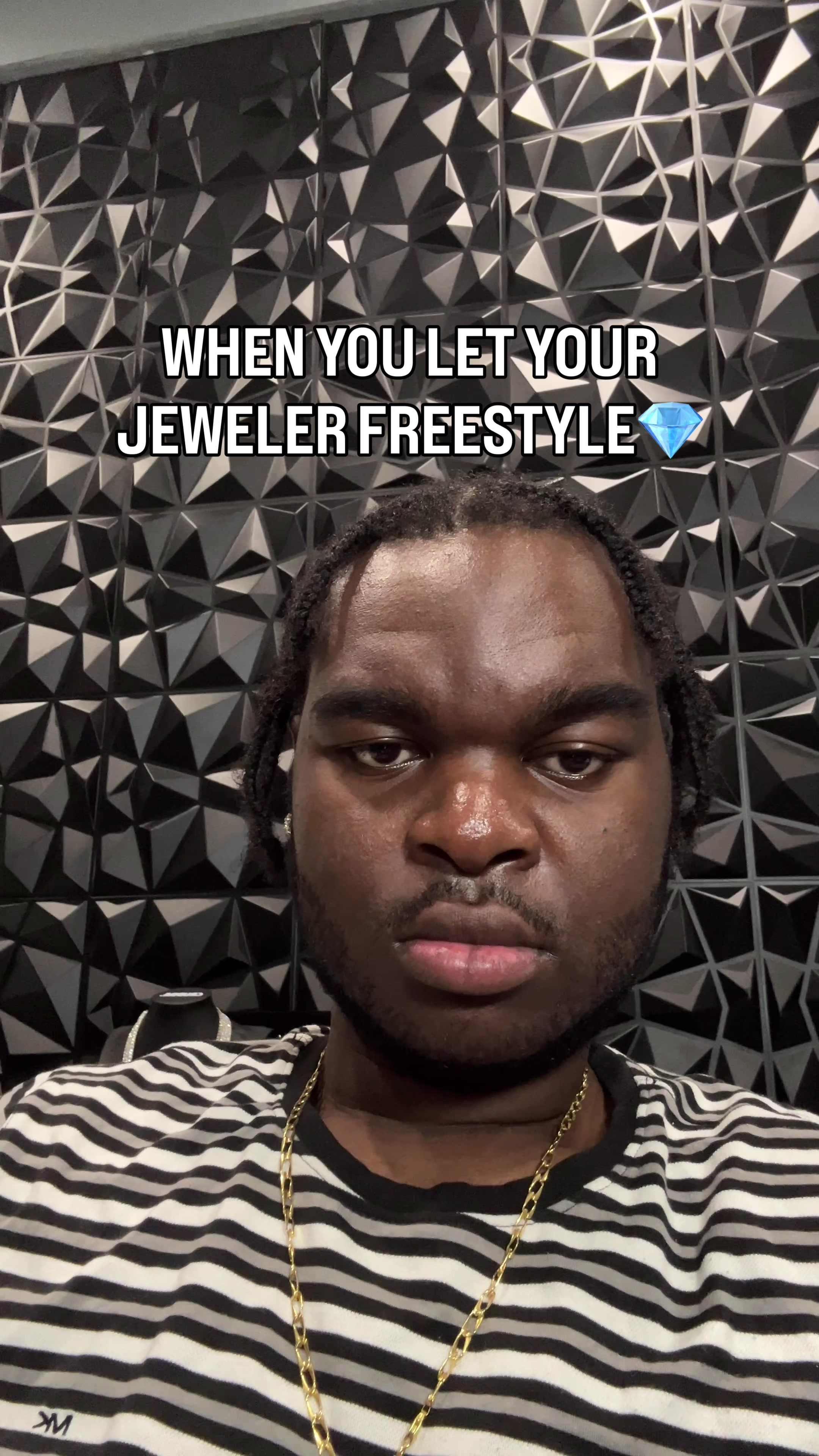 @IG @iamcrudda💎