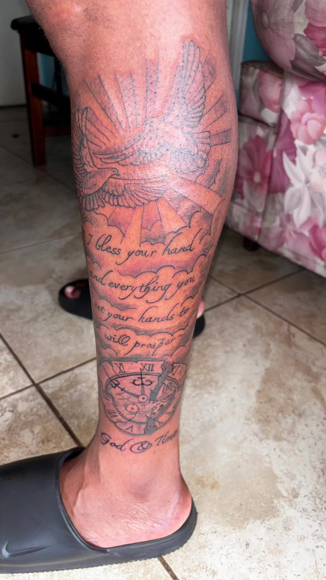 @No Limit Ink Tattoo Parlor