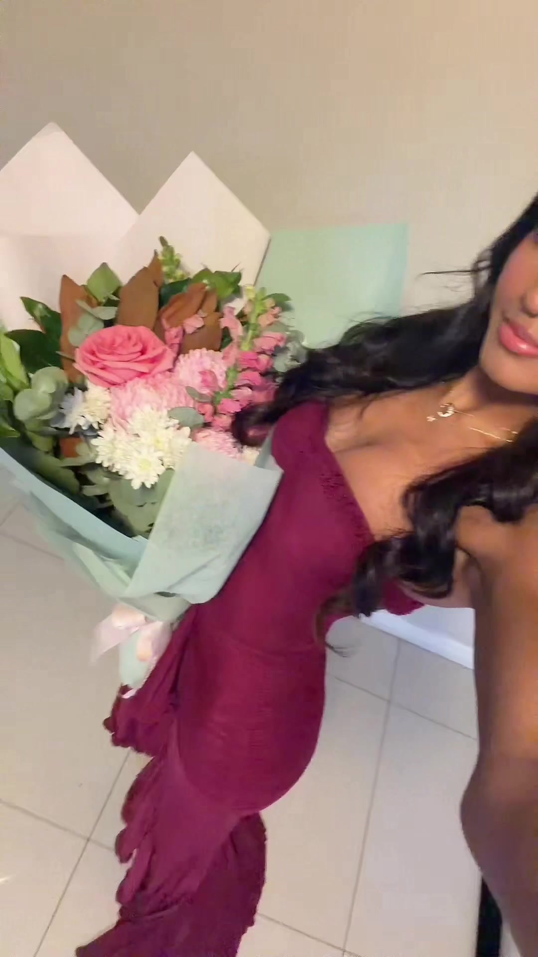 @Nuveena