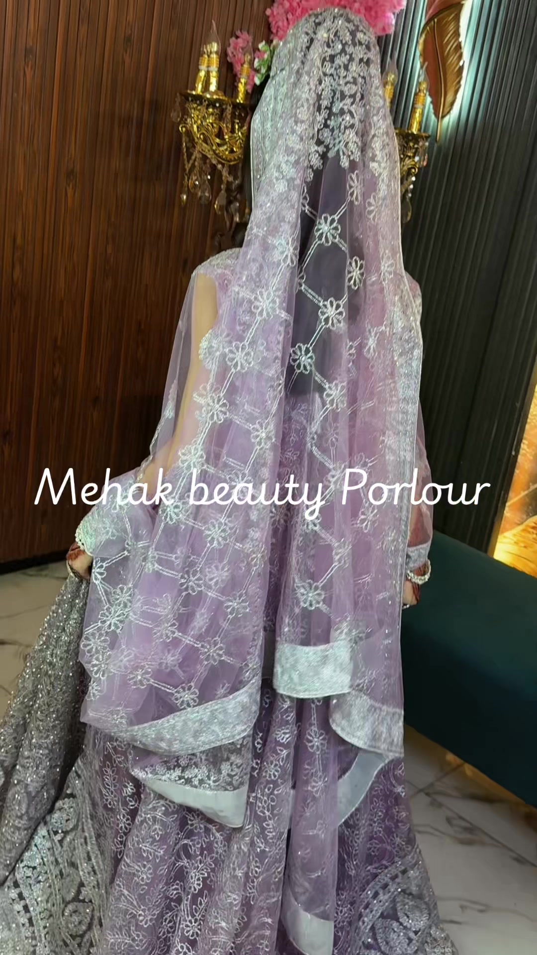@Mehak porlour