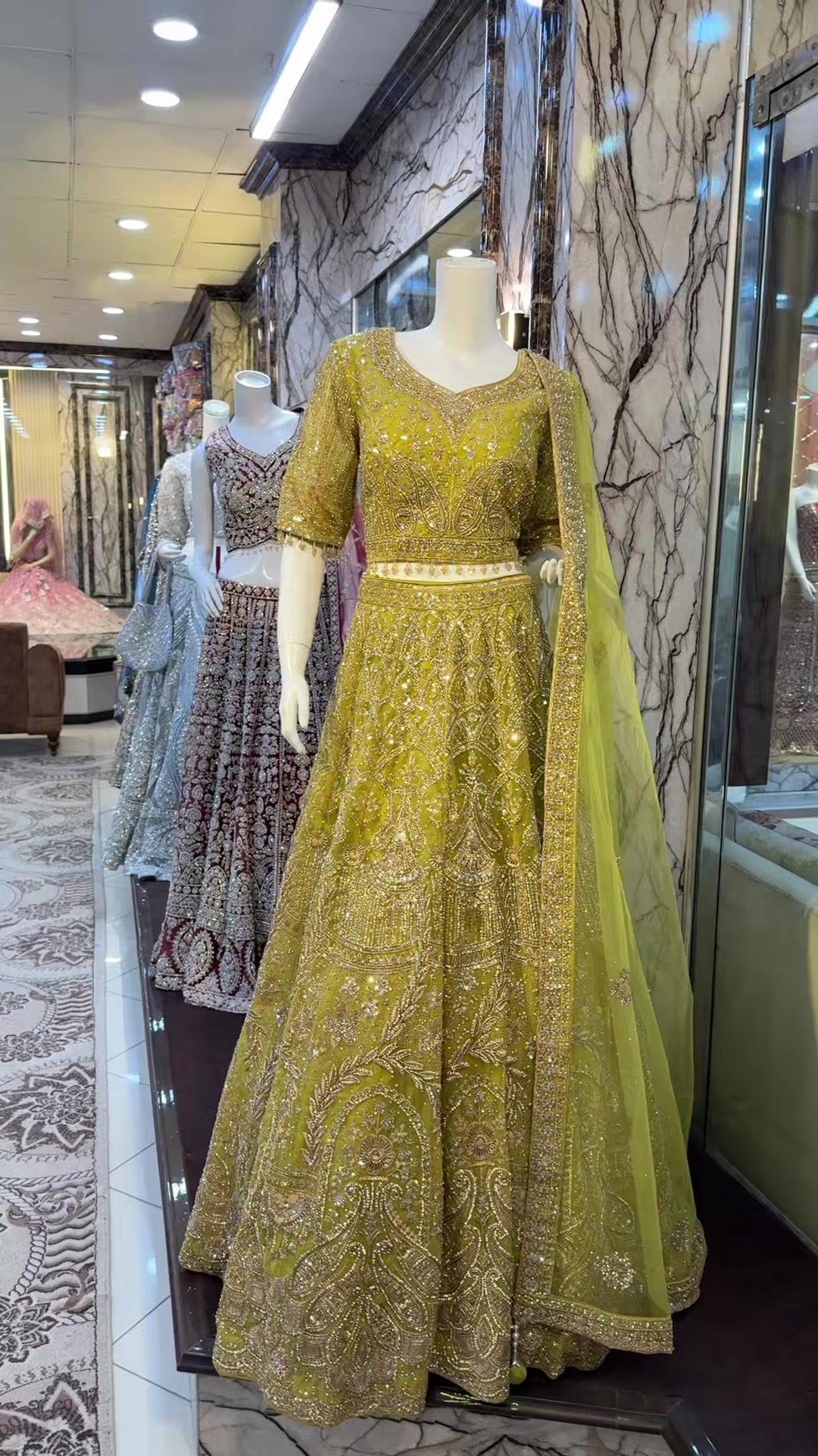 @Negaah Fashion