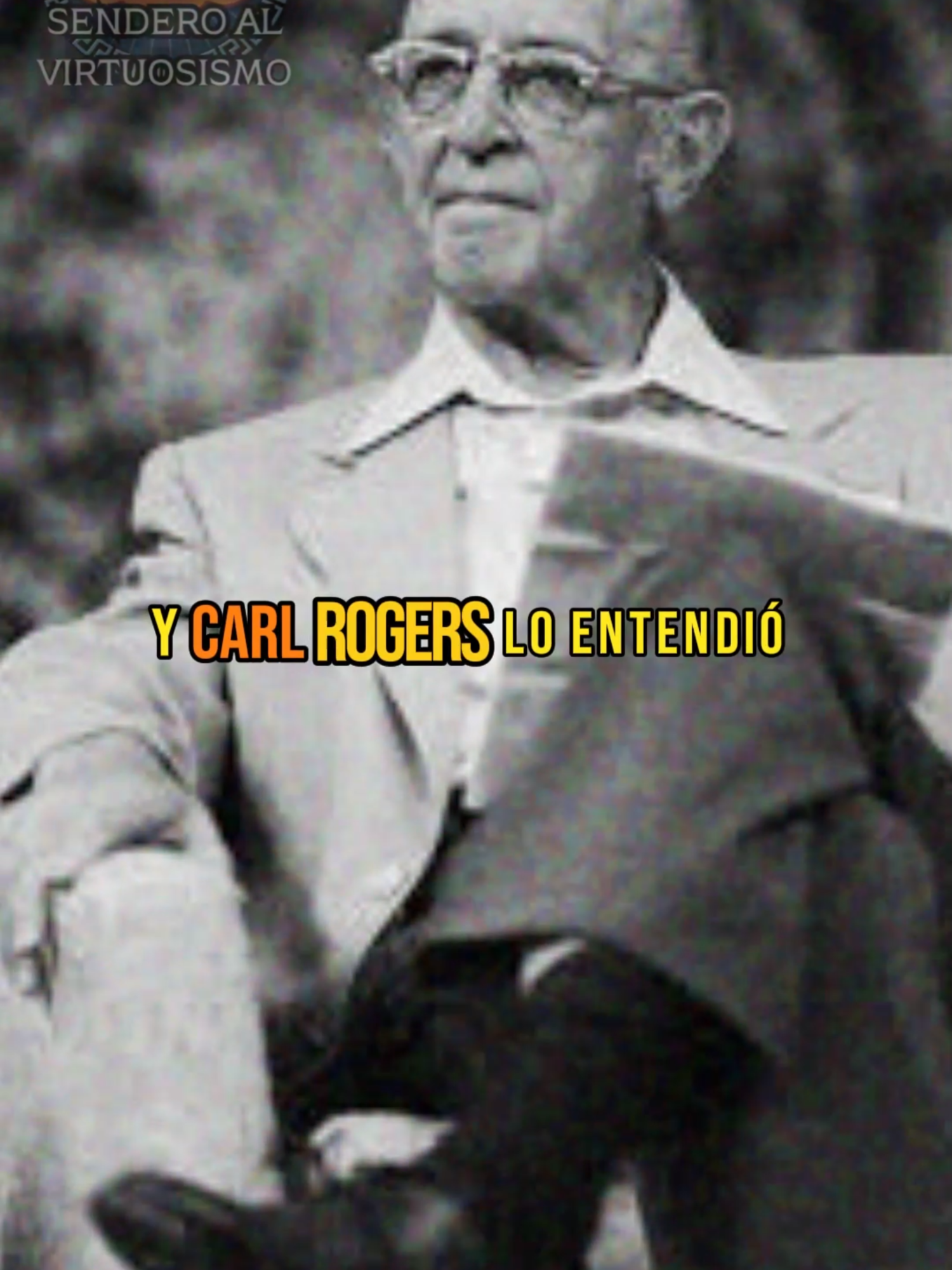 @sendero al virtuosismo