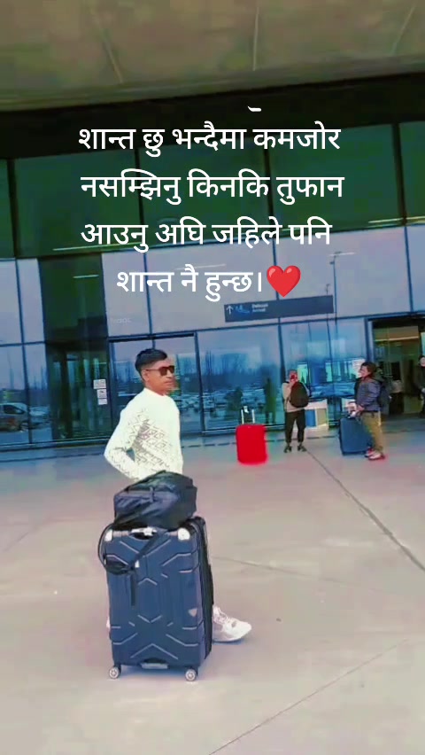 @SaTiSh🇳🇵❤️ 🇭🇷