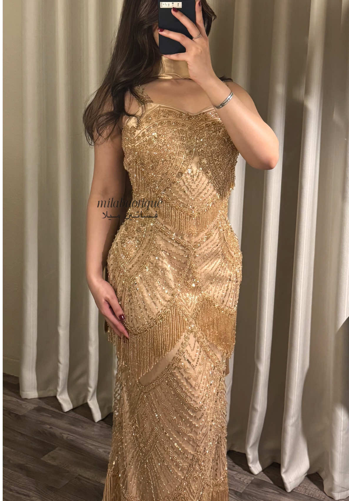 @فساتين ميلا | milabuotique