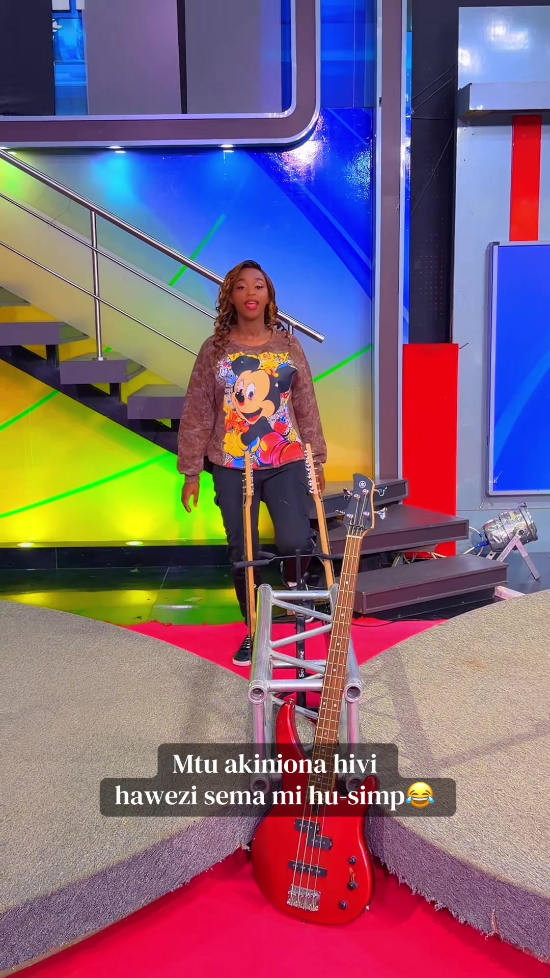@Joy Wa Macharia Official