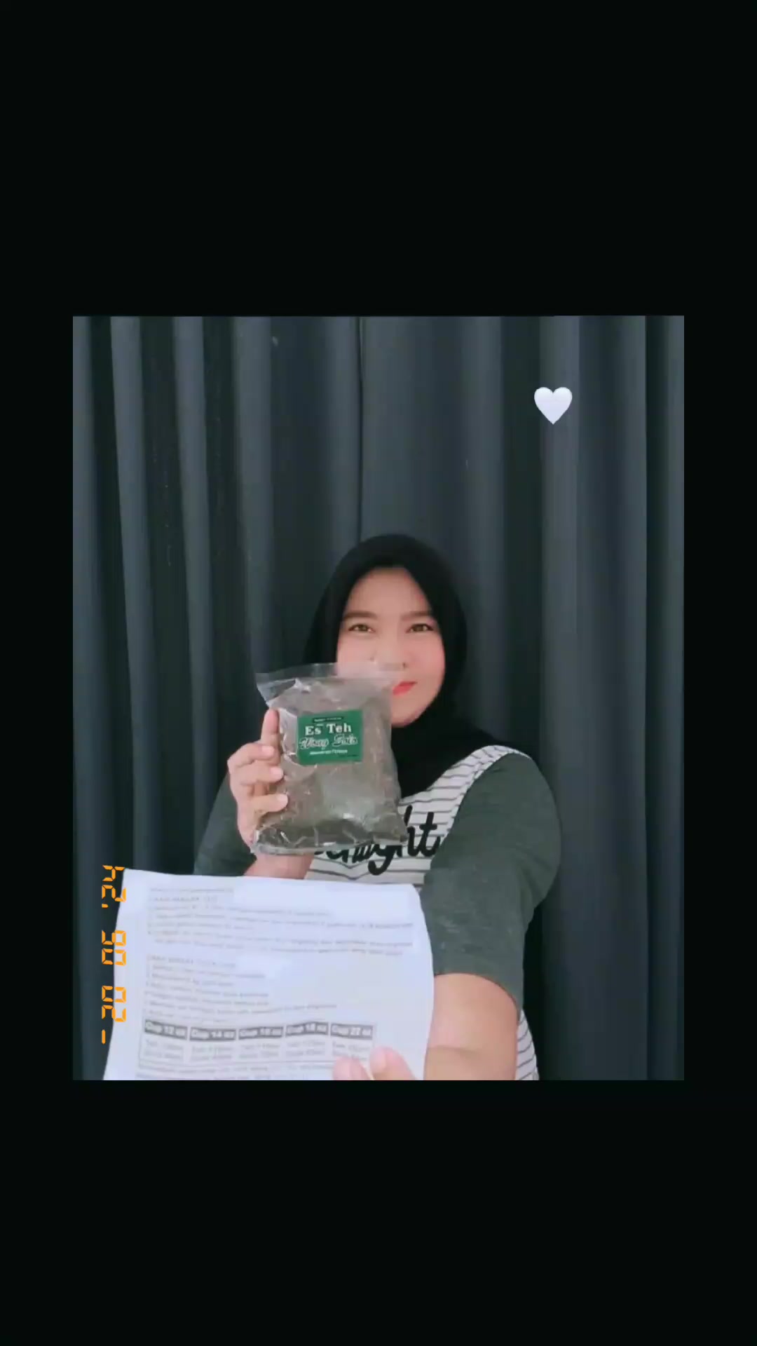 @Bakul Es || Lapak Permata BMM