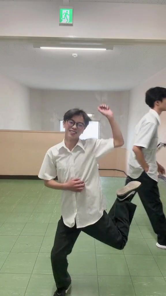 @愛