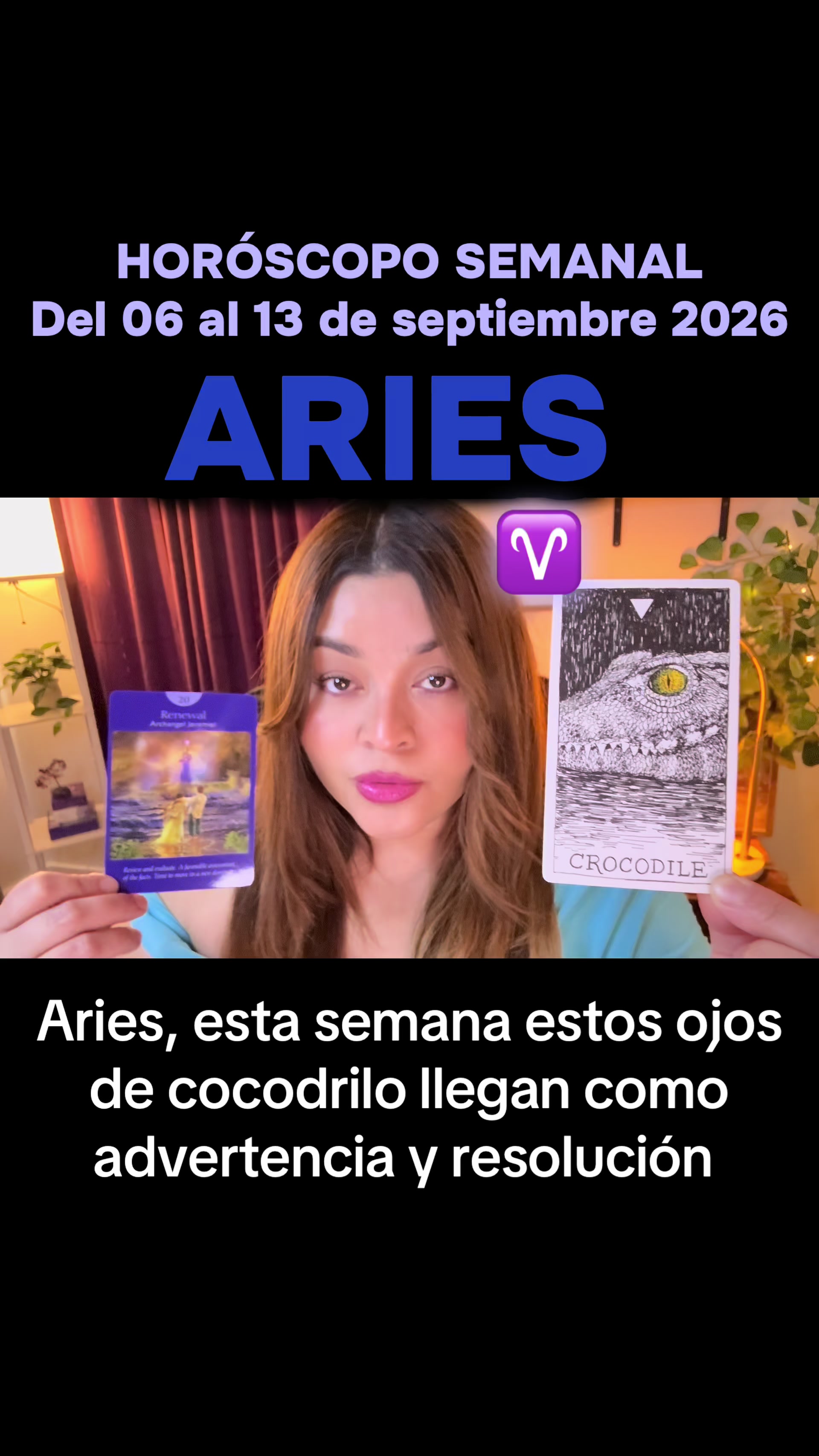 @Esy Tarot