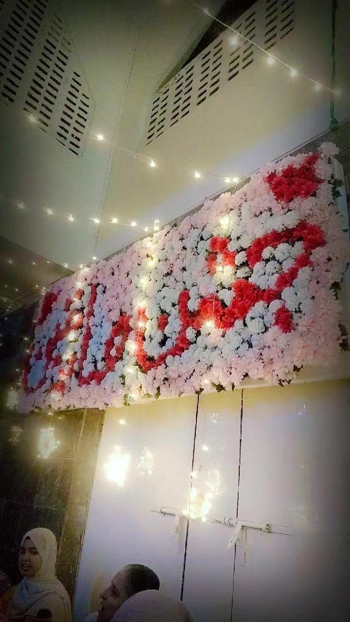 @syeda komal rizvi