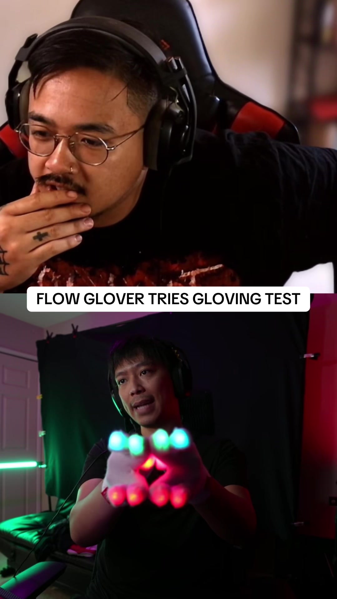 @Puppet