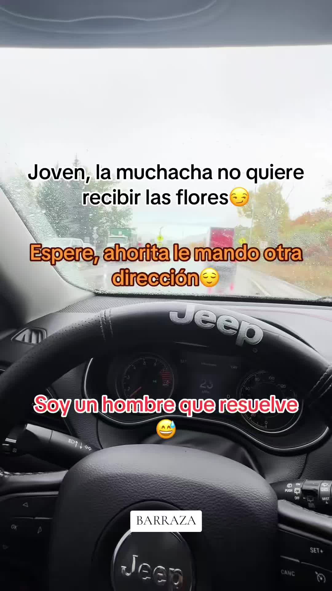@BARRAZA