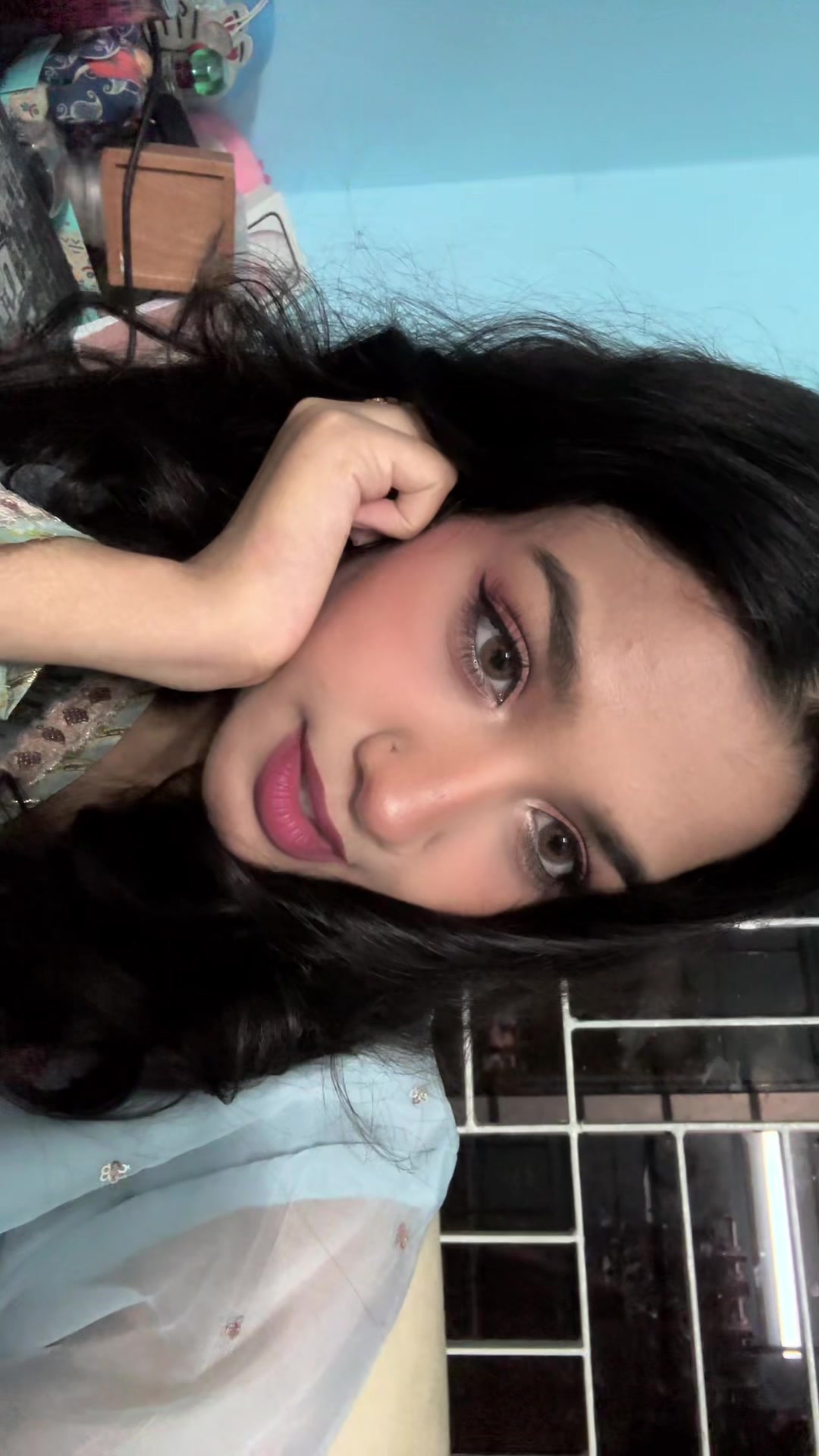 @Sohana Nizam