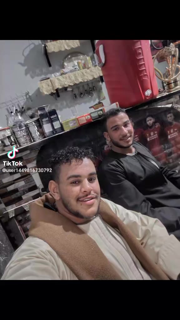 @حمو وسلطان