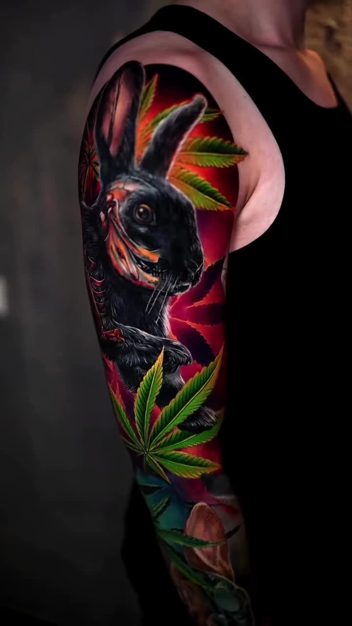 @Killer Ink UK