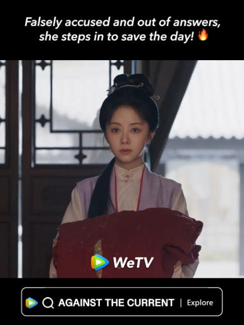 @WeTV Singapore