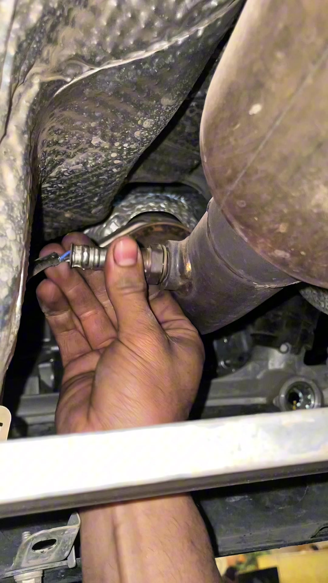 @MS Auto Mechanic