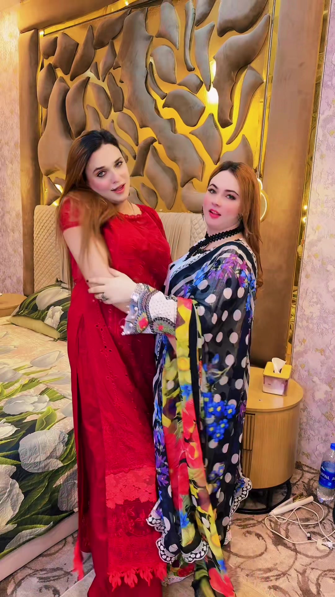 @❣️دیشہ رانی ❣️