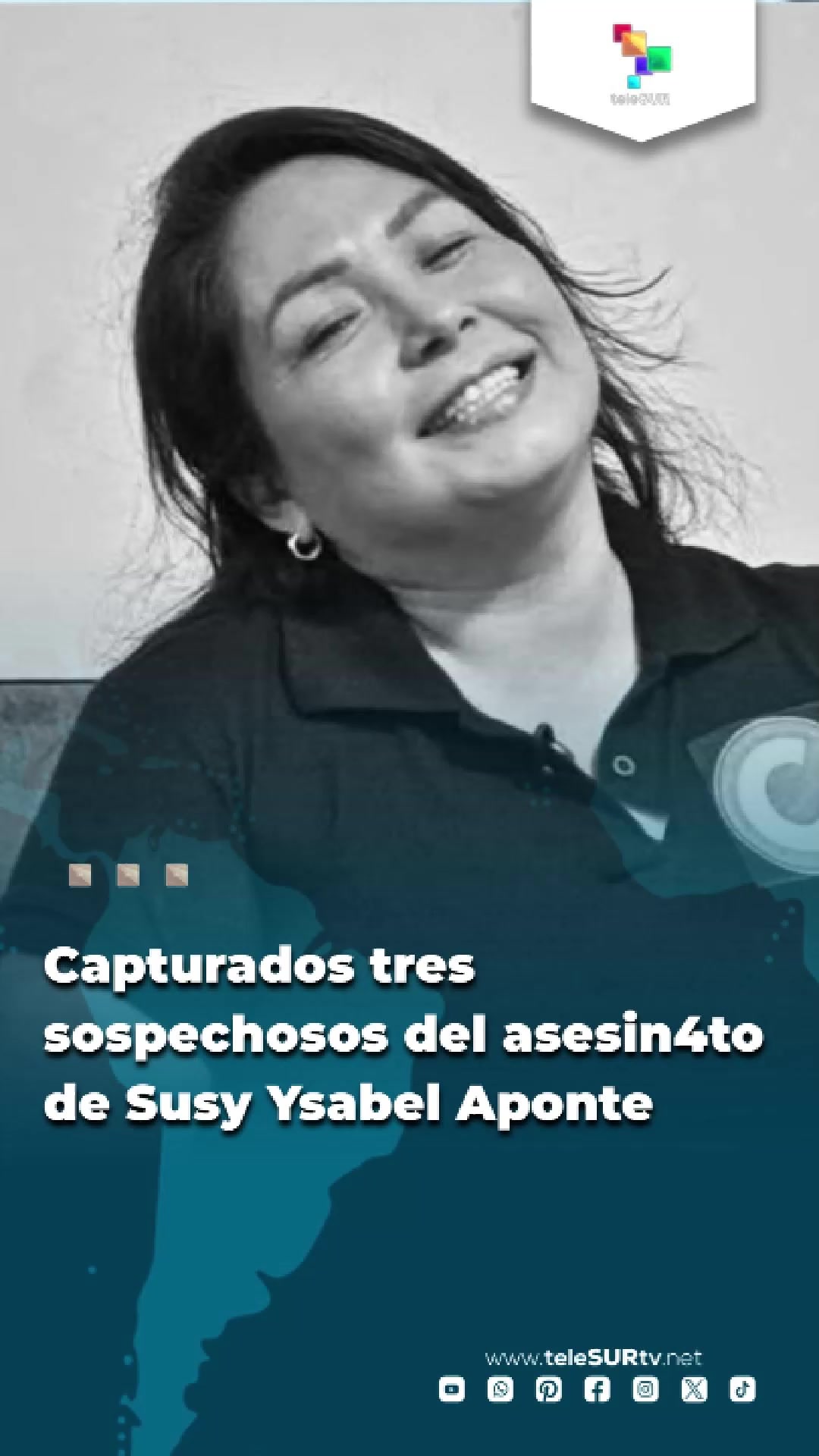 @teleSUR Clips
