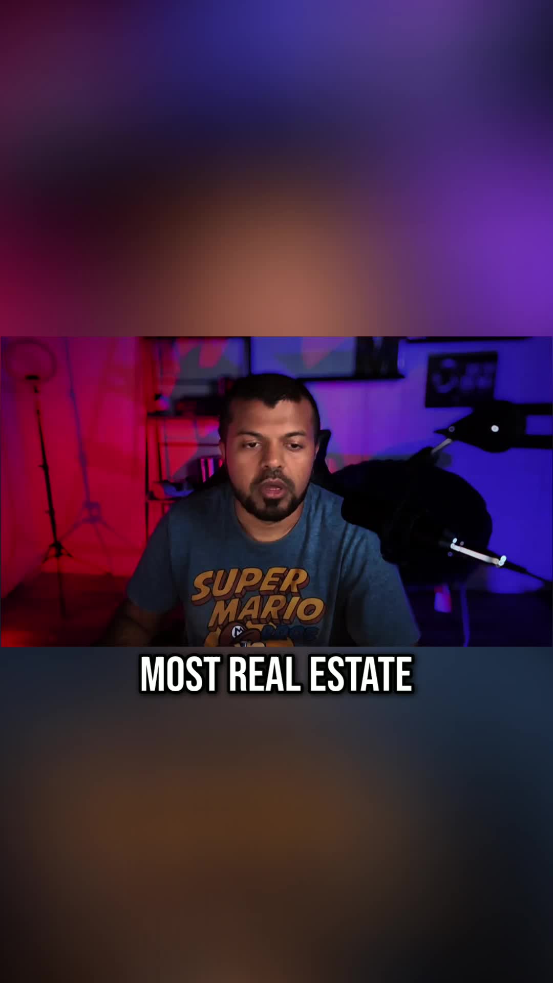 @Syed Mohsin - Real Estate & AI