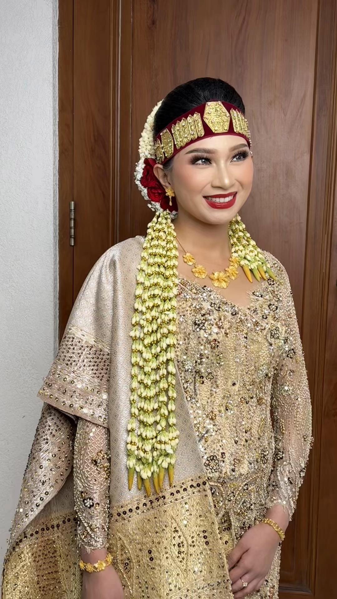 @makeup by jojor