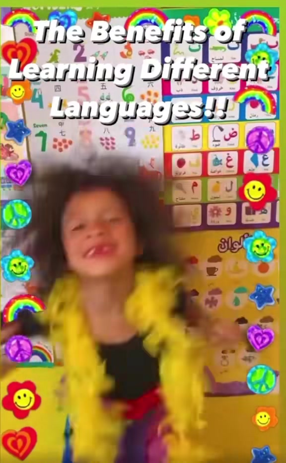 @Learn A Language 4 Fun | CLT