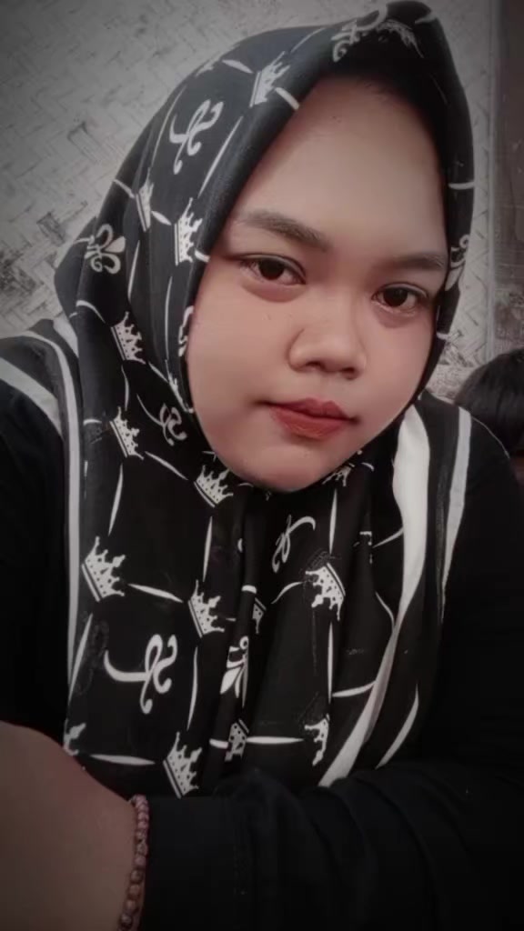 @Teteh gemoy🤭