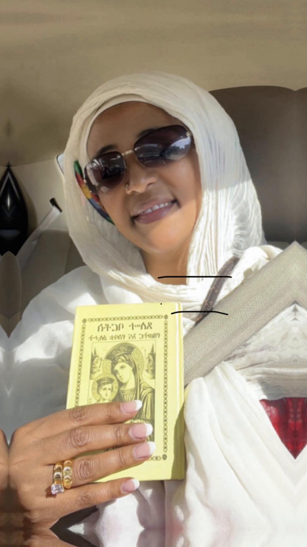 @Astu Mekele